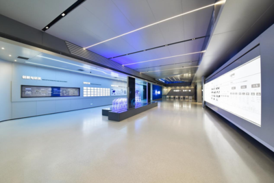 喜訊 | 一汽解放J7整車智能工廠落成投產(chǎn)，引領(lǐng)商用車智造新時(shí)代